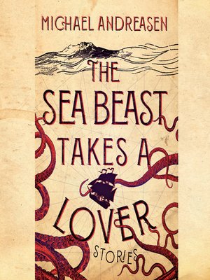 The Sea Beast Takes a Lover - Audiobook